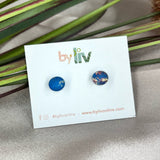 Spring Meadows - Petite Studs