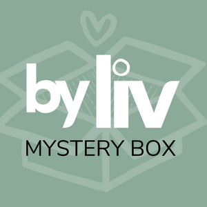 The By Liv Box - Monthly MYSTERY subscription box