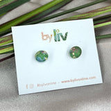 Spring Meadows - Petite Studs
