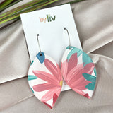 Daisy Dream - Leaf Dangles