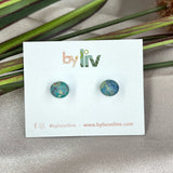Spring Meadows - Petite Studs