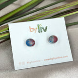 Spring Meadows - Petite Studs