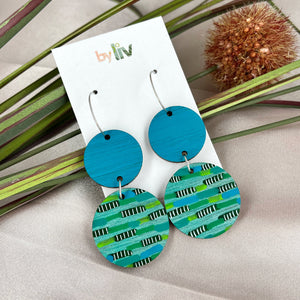 ONE OF A KIND - Liv nearly kept these for herself ;-)