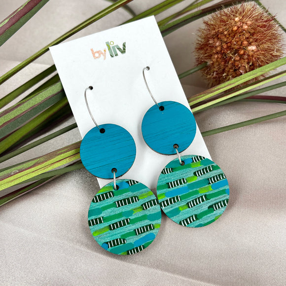 ONE OF A KIND - Liv nearly kept these for herself ;-)