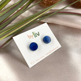 CHOOSE YOUR COLOUR: Petite studs