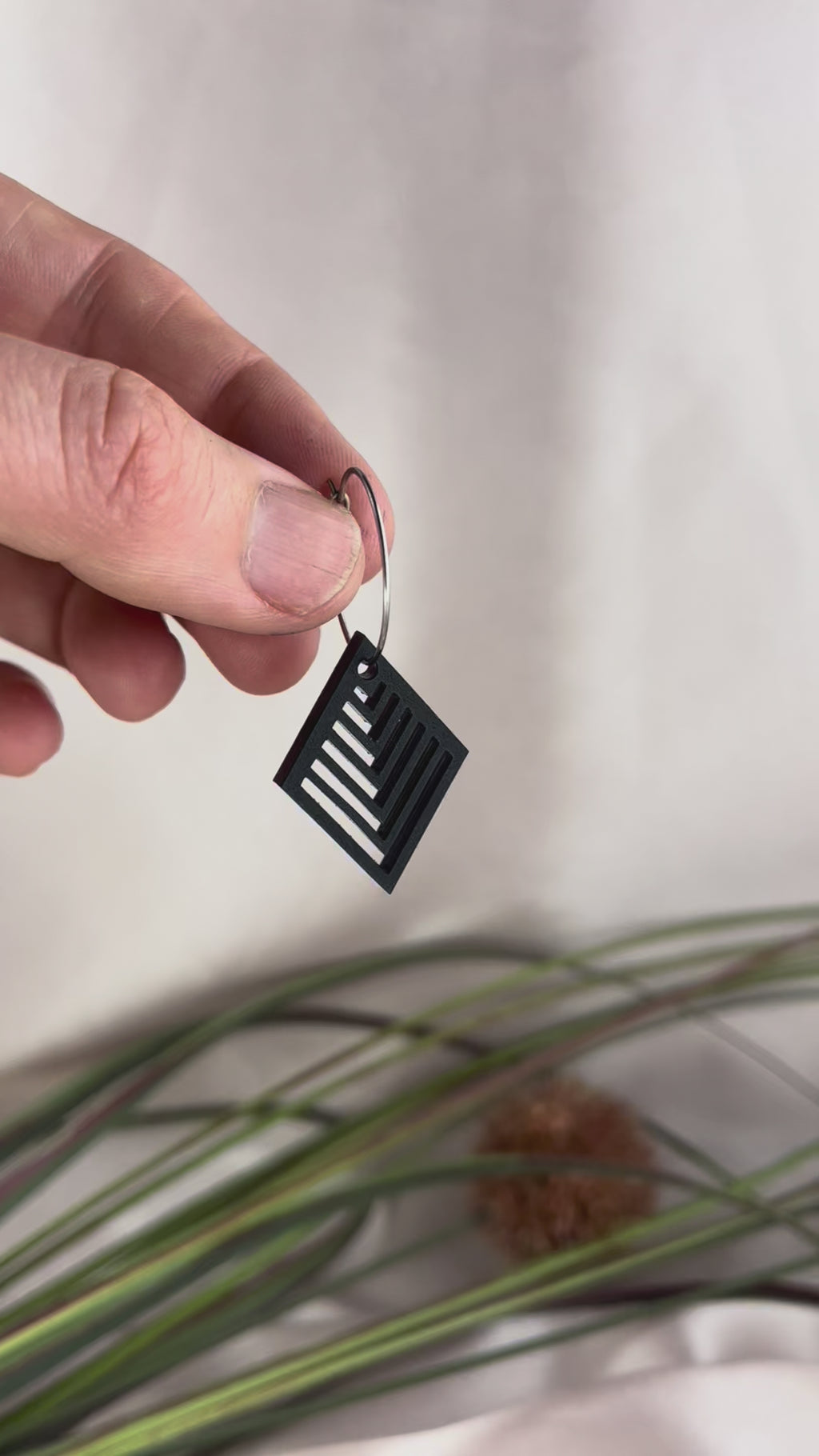 Petite Diamond Daze - in Midnight