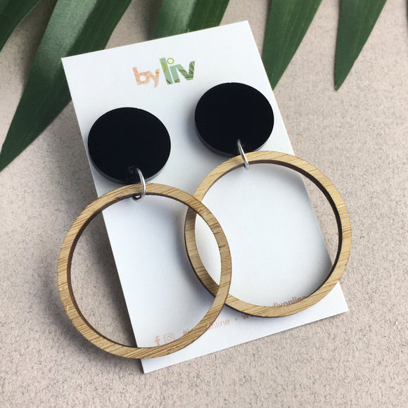 Neutral hoops