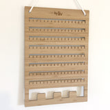 Earrings PLUS board