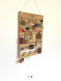 Earrings PLUS board