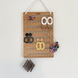 Small - All about the Earrings